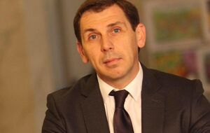 Александр Черненко: Вчера в Верховной Раде был протянут скандальный закон №5655 о реформе градостроительства. Как его успели окрестить в народе, "закон про містоґвалтування"