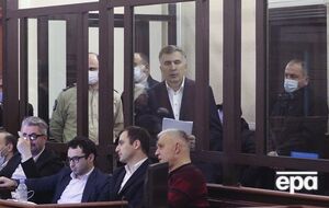 Саакашвили: Я осознаю все риски, но буду голодать до тех пор, пока не получу твердые гарантии включить хотя бы видеосвязь