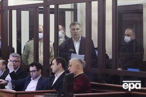 Саакашвілі: Я усвідомлюю всі ризики, але голодуватиму доти, доки мені не нададуть надійних гарантій ввімкнути хоча б відеозв'язок