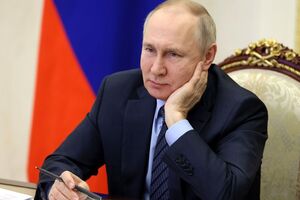 У США прокоментували дії Путіна у війні з Україною