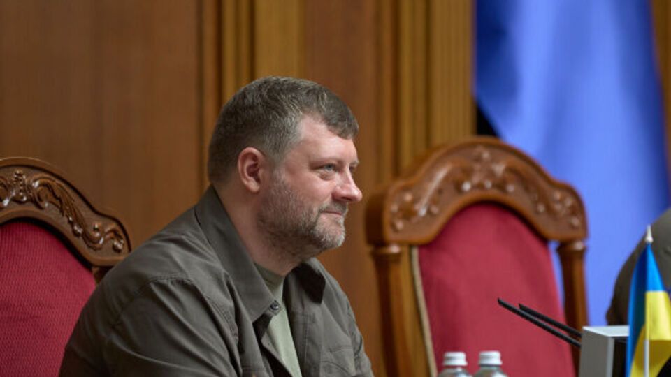 Корнієнко: Потрібний перехідний період після закінчення воєнного стану