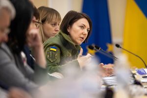 Маляр: Якщо ви бачите сьогодні заголовки про нібито анонсовану мобілізацію – це неправда, яку сліпо поширюють