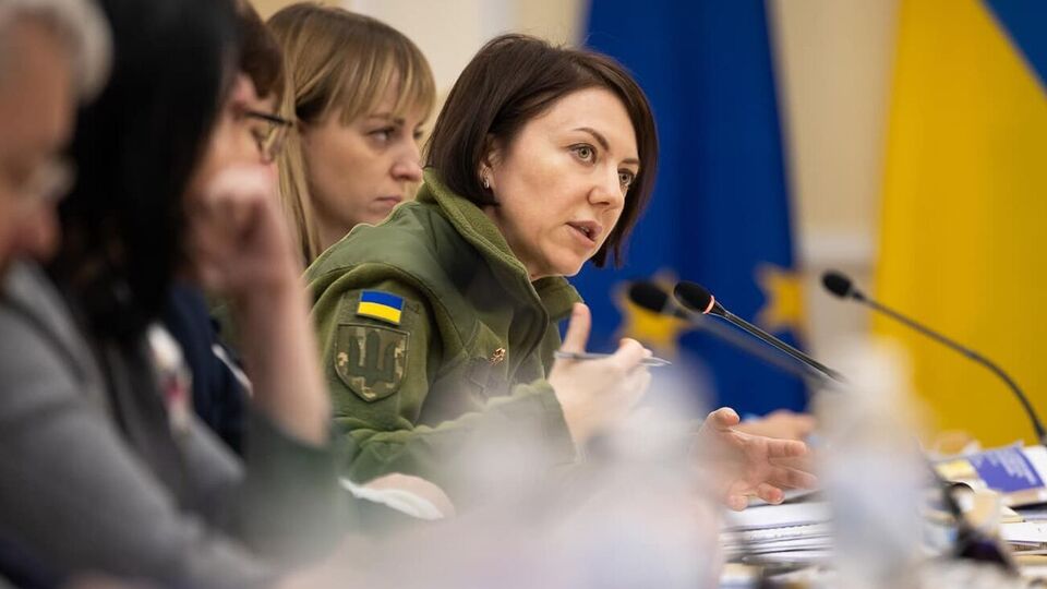 Маляр: Если вы видите сегодня заголовки о якобы анонсированной мобилизации – это неправда, которую слепо распространяют