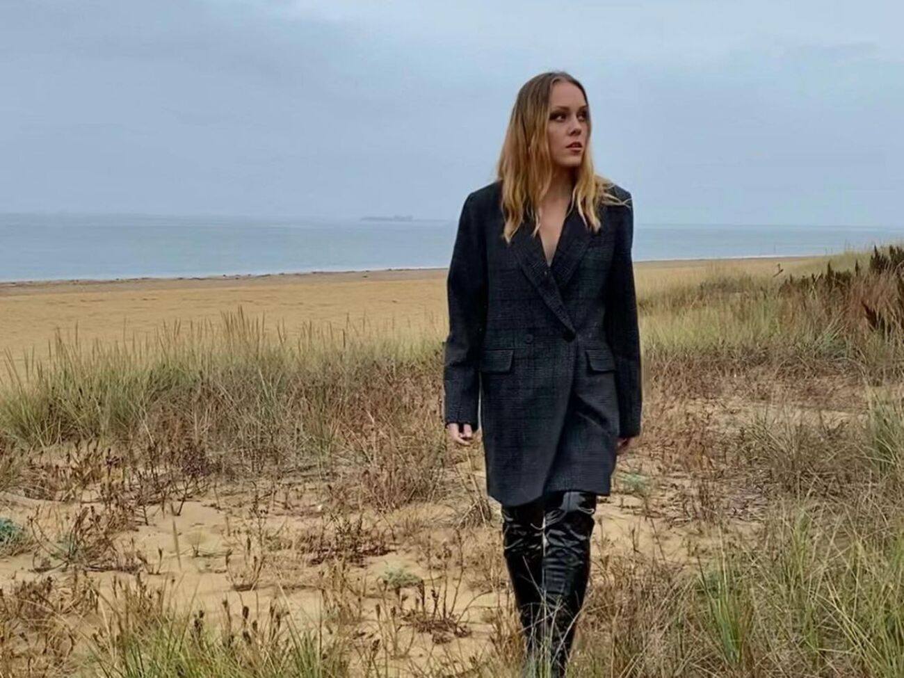 Alyosha: Немає нічого, що забрало б радість серця, коли ти бачиш щасливих дітей!