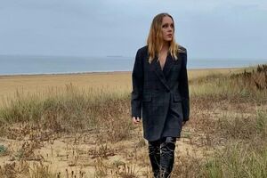 Alyosha: Нет ничего, что бы забрало радость сердца, когда ты видишь счастливых детей!