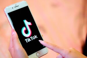 TikTok можуть використовувати для спостереження за американцями, вважає сенатор Рубіо