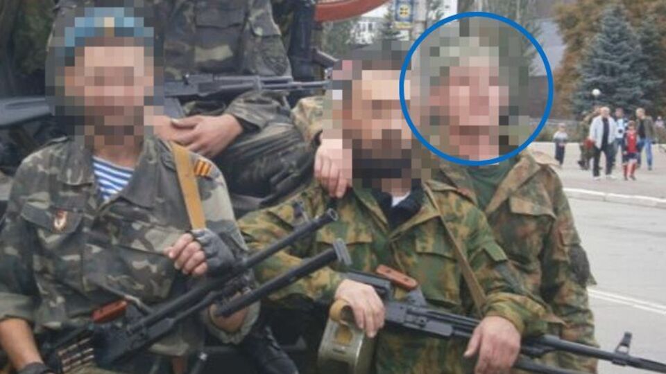 Засуджений зараз перебуває під вартою