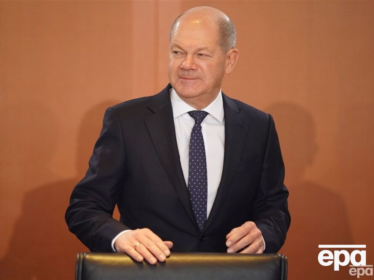 Шольца планировали убить в ходе захвата власти в Германии