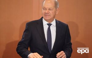 Шольца планировали убить в ходе захвата власти в Германии