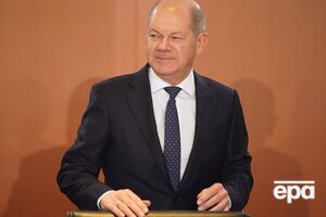 Шольца планировали убить в ходе захвата власти в Германии