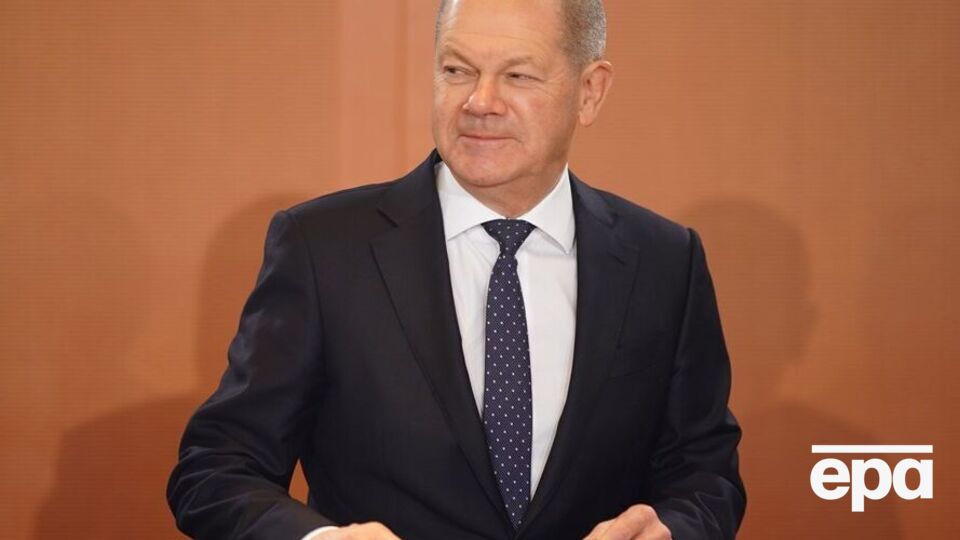 Шольца планировали убить в ходе захвата власти в Германии