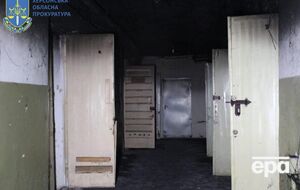 Дітям практично не давали їжі у катівнях, розповів Лубінець