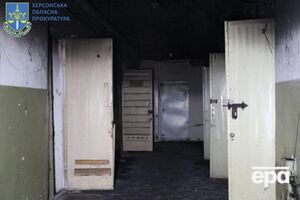 Детям практически не давали еду в застенках, рассказал Лубинец