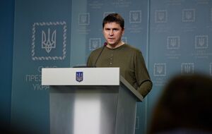 Подоляк заявив, що Росія, розв'язавши війну в Україні, заслужила неповагу й репутацію країни-монстра