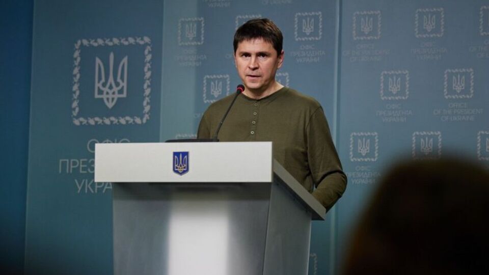 Подоляк заявив, що Росія, розв'язавши війну в Україні, заслужила неповагу й репутацію країни-монстра