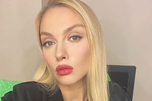 Полякова покинула грузинские танцы после седьмого эфира