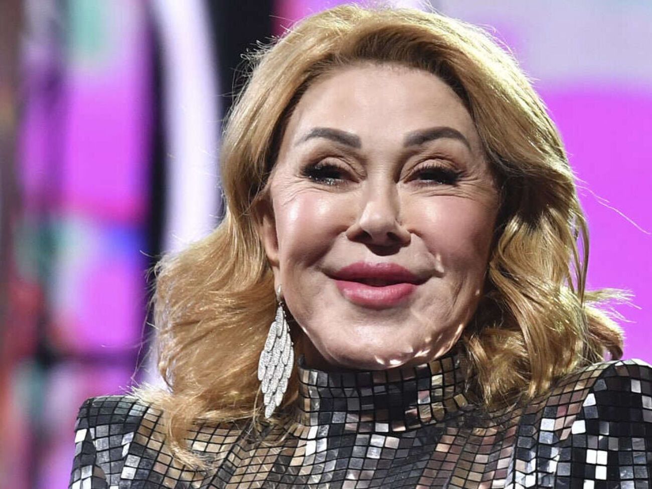 Успенская: Скоро сбудется еще одна моя мечта&nbsp;&ndash;&nbsp;на днях я получу российское гражданство