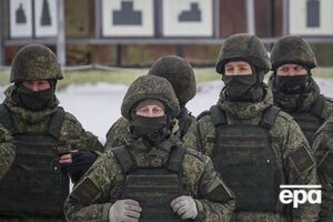 Белковский: Миллионов мобилизованных не будет