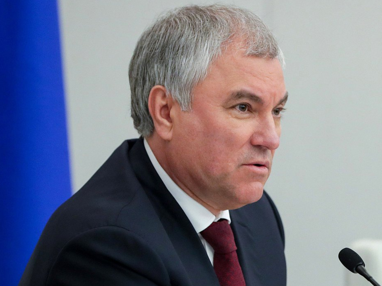 Володин отметил, что&nbsp;в ближайшее время страны проведут консультацию по вопросу проведения конференции по противодействию терроризму