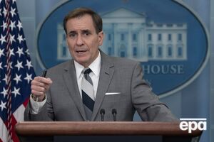Кірбі: Ми не очікуємо, що бойові дії припиняться у найближчі зимові місяці