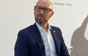 Яценюк прокомментировал скандал с "Дождем"