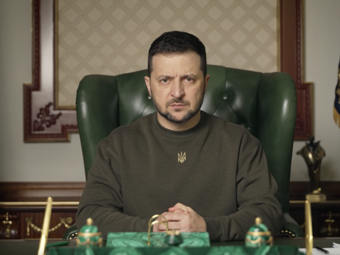 Зеленський: Готуємо домовленості, які посилять наші оборонні спроможності й дадуть більше оперативних можливостей Україні