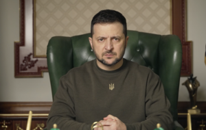Зеленский: Готовим договоренности, которые усилят наши оборонные возможности и дадут больше оперативных возможностей Украине