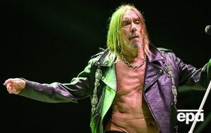 Игги Поп: Первый раз вы делаете это с другом, второй раз вы делаете это в постели, в третий раз вы не можете насытиться – и жизнь идет наперекосяк