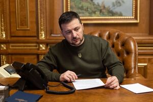 Зеленський: Ніхто не буде заплющувати очі на будь-які спроби зменшити міжнародний тиск на джерело війни