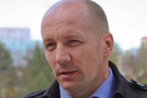 Сеновоз назначен оккупантами новым "руководителем администрации" Энергодара