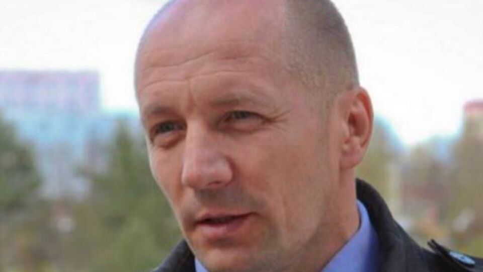 Сєновоза окупанти призначили новим "керівником адміністрації" Енергодара