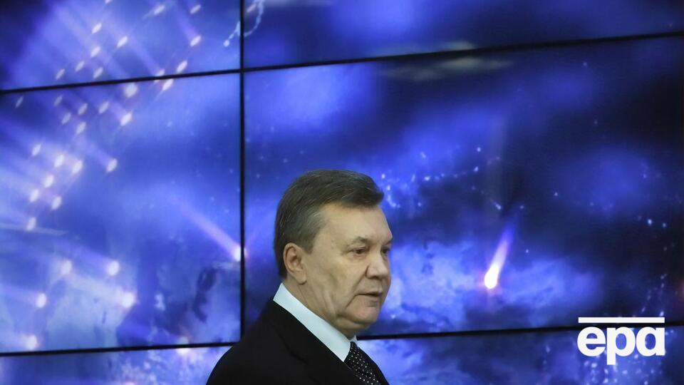 У Януковича конфіскували 537 культурних цінностей