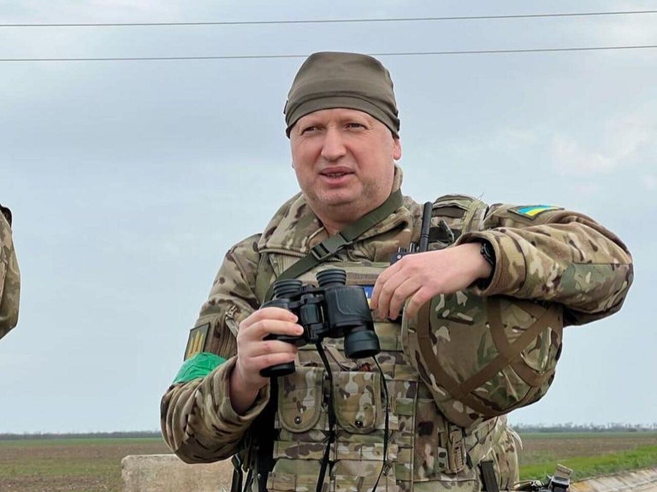 Турчинов спростував російський фейк