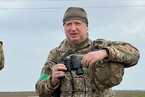 Турчинов спростував російський фейк
