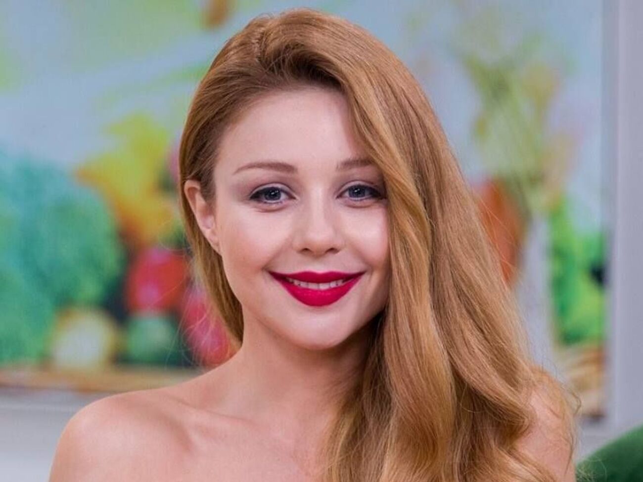 Тина Кароль:&nbsp;Как научиться просто быть? Без поиска новых достижений, без экстрима?