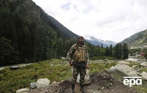 Інцидент за участю військових Індії та Китаю стався 9 грудня