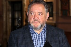 Бенюк: Искусства без политики не бывает