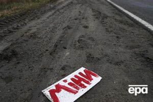Росіяни й далі мінують територію Херсонської області