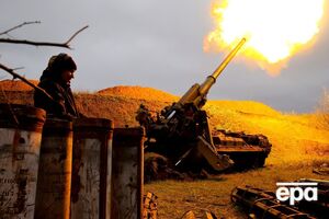 Українські льотчики, ракетники й артилеристи завдають вогневих уражень ворогові