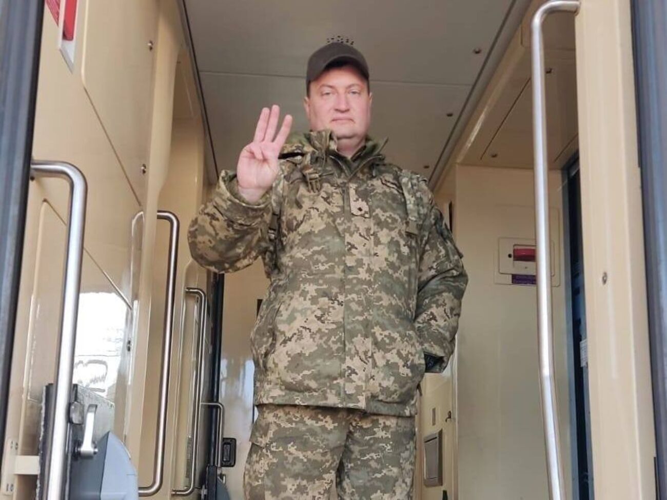 Юсов об обменах пленными: В основном это работа украинской стороны на двусторонней основе со страной-агрессором