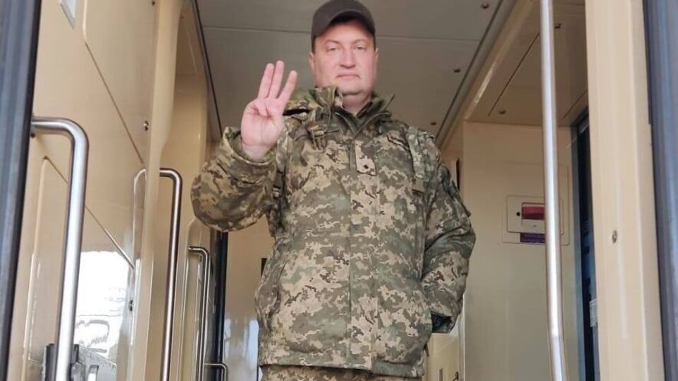 Юсов про обміни полоненими: Здебільшого це робота української сторони на двосторонній основі з країною-агресором