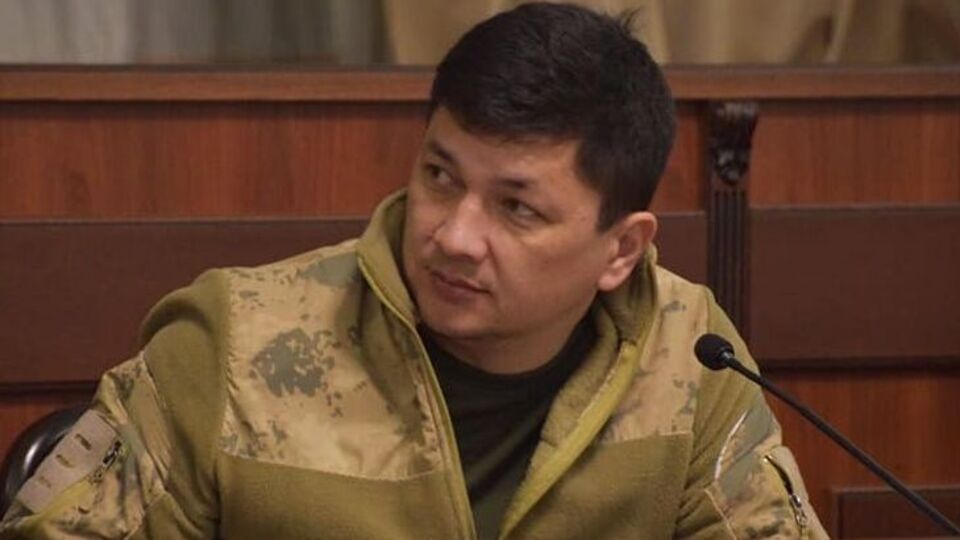 Унаслідок російських атак пошкоджено об'єкти інфраструктури, повідомив Кім