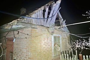 Під російські обстріли потрапило три громади Нікопольського району