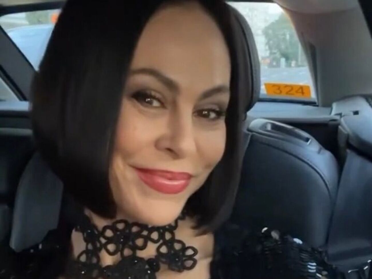 Наталья Егорова&nbsp;&ndash; мать троих детей