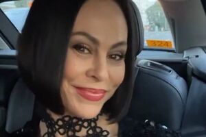 Наталья Егорова – мать троих детей