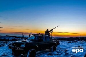Українські військовослужбовці щодня знищують загарбників і їхню техніку