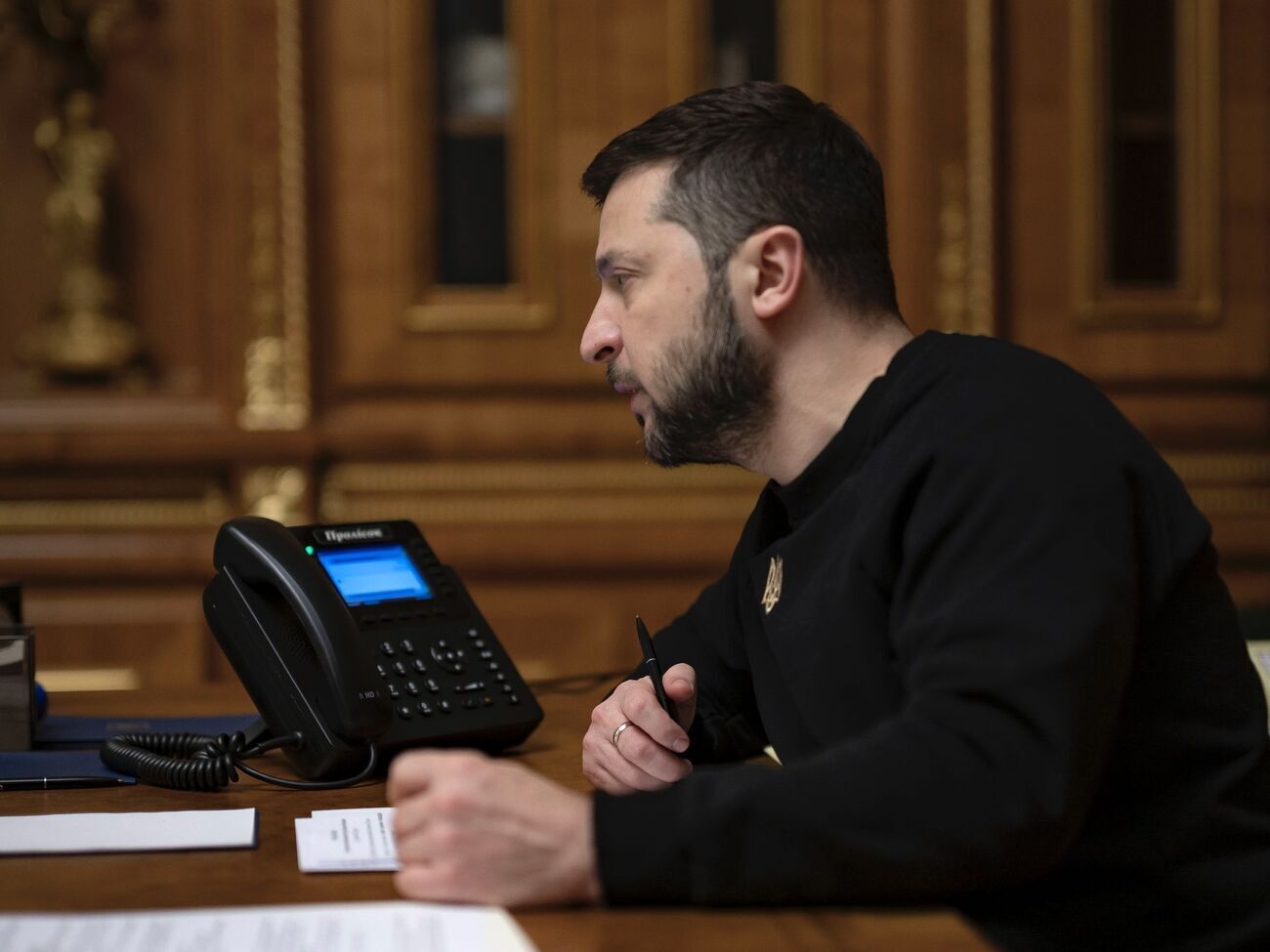 Зеленського обрали президентом 2019 року
