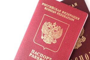 Росіянка, яка овдовіла через агресію РФ, змінить громадянство