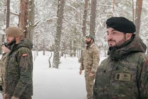 НАТО: Happy Holidays from all of us