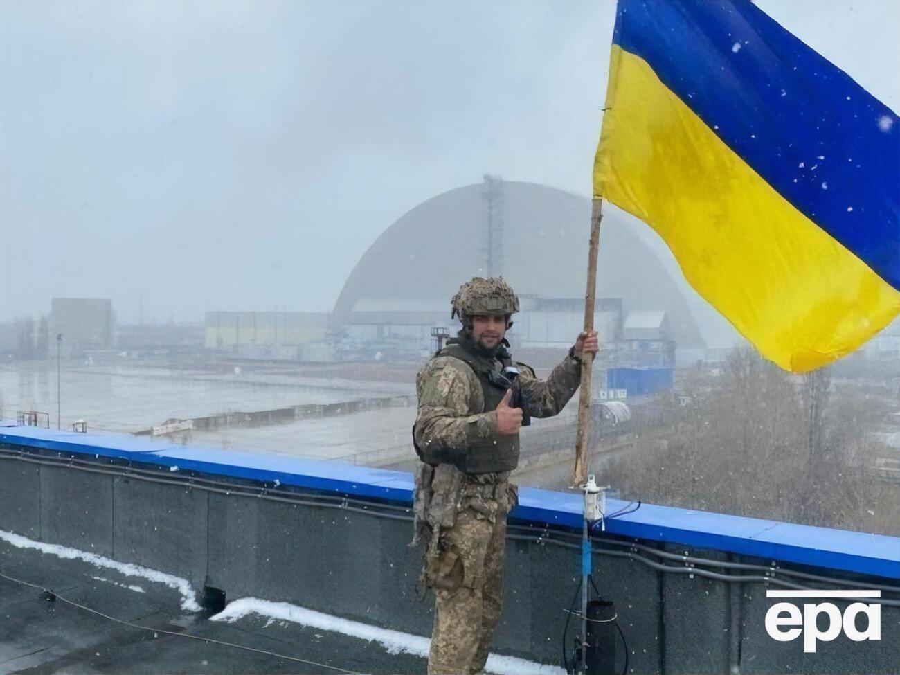 ЗСУ звільнили вже тисячі квадратних кілометрів території України